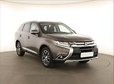 Mitsubishi Outlander (2016) 2.2 DI-D, 4X4, Automat - náhled 1