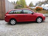 Škoda Fabia (2016) 1.0 MPI 55kW 1.MAJITEL - náhled 9