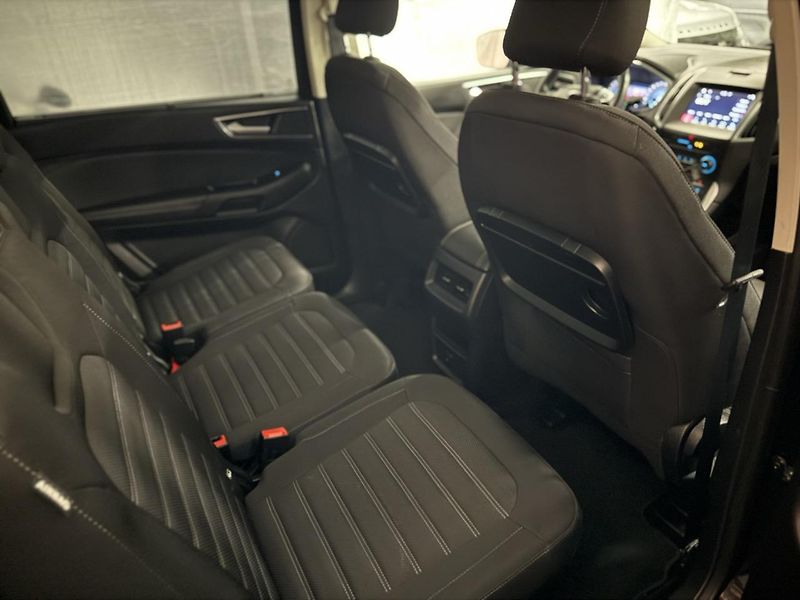 Ford Galaxy (2017) 2.0Ti,ECOBOOST!,AT,ZÁRUKA,177K - fotka 11 z 27