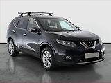 Nissan X-Trail (2015) 1.6 dCi, 4X4, 7 míst - náhled 1