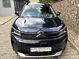 Citroën C5 Aircross (2024) 1.2 PT 100kW  MAX.MOŽNÁ VÝBAVA - náhled 2