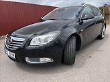 Opel Insignia 2,0 CDTi KLIMA SERVIS ROZVODY - náhled 41