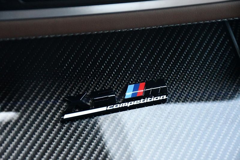 BMW X5 M COMPETITION HUD K360° H/K - fotka 31 z 56