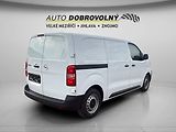 Opel Vivaro (2025) L1 (M) Panel Van 2.2 CDTi 150k - náhled 8