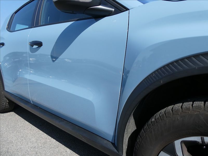 Citroën C3 Aircross 1,2 Turbo 100ps YOU,2 x pneu - fotka 14 z 41