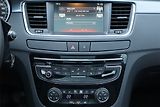 Peugeot 508 (2015) 2.0 HDi, Serv.kniha, Navi - náhled 12