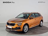 Škoda Kamiq (2024) 1.0TSI 81kW DSG TOP SELECTION - náhled 1