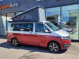 Volkswagen California (2024) Beach 2.0 TDI DSG 7míst - náhled 13