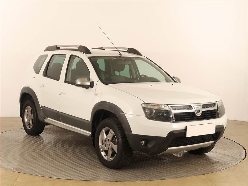 Dacia Duster (2013) 1.6 16V - fotografie inzerátu