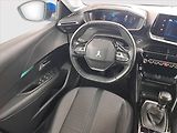 Peugeot 208 (2020) 1.2 PureTech, ČR,1.maj, Kůže - náhled 7