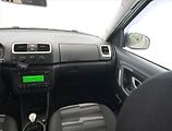 Škoda Roomster (2007) 1.4 16V, po STK, Tažné - náhled 8