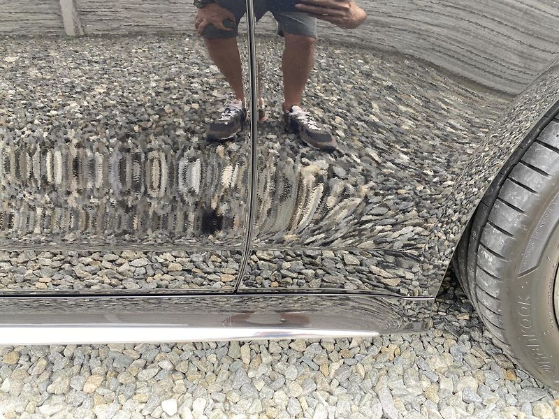 Mercedes-Benz Třídy S S580 503PS 4MATIC AMG DPH TOP - fotka 59 z 180