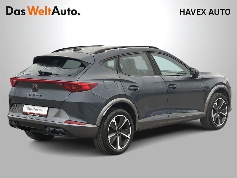 Cupra Formentor (2024) 1.5 TSI DSG - fotka 2 z 35