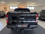 Ford Ranger 2,0 Wildtrak 157kW,man,nové ro - náhled 8