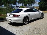 Volkswagen Arteon (2019) 2.0 TDI 140kW R-Line - náhled 4