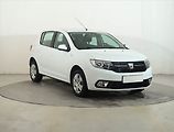 Dacia Sandero (2017) 1.2 16V, ČR,1.maj, Serv.kniha - náhled 1