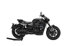 Benelli (2026) Leoncino Bobber 400 - fotografie inzerátu