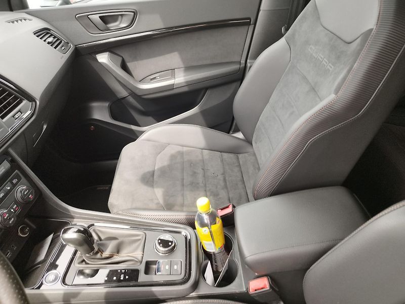 Cupra Ateca (2019) 2.0TSi,4x4,volat- 608 081 843 - fotka 13 z 18