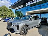 BMW X7 40xd Masáže N.náprava N.topení - náhled 7