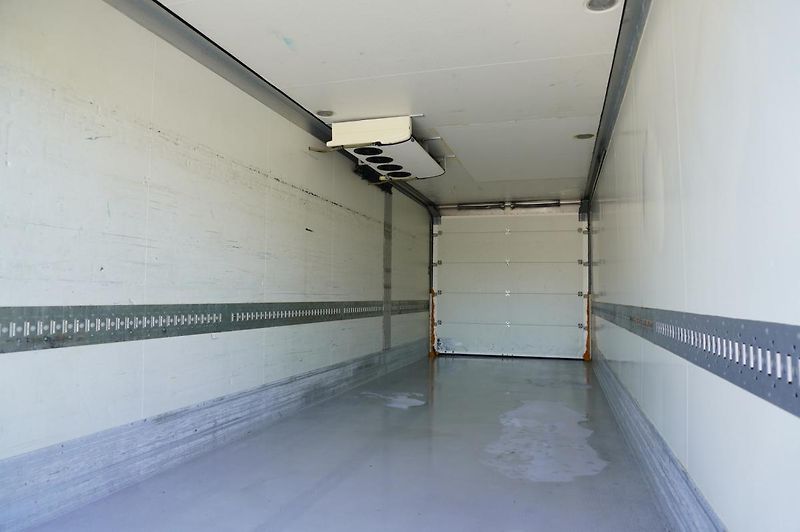 Volvo (2008) FH440 Refrigerator Set/Schmitz - fotka 20 z 24