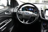 Ford Kuga 2,0TDCi AUT. A/C ČR TAŽNÉ - náhled 6