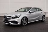 Mercedes-Benz Třídy A 220d 4MATIC AMG - náhled 2