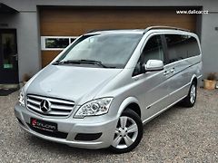 Mercedes-Benz Viano (2012) 2.2CDi 120KW TREND EDITION - fotografie inzerátu