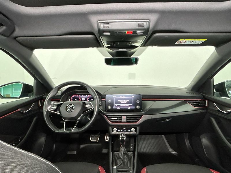 Škoda Scala Monte Carlo DSG - fotka 5 z 28