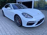 Porsche Panamera (2017) TURBO - náhled 1