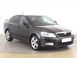 Škoda Octavia (2010) Elegance 2.0 TDI, Xenony - náhled 1