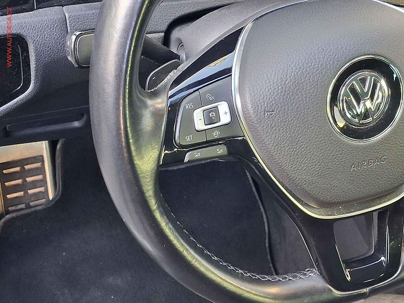 Volkswagen Golf (2019) 2.0 TDi, Join, DSG, LED - fotka 13 z 19