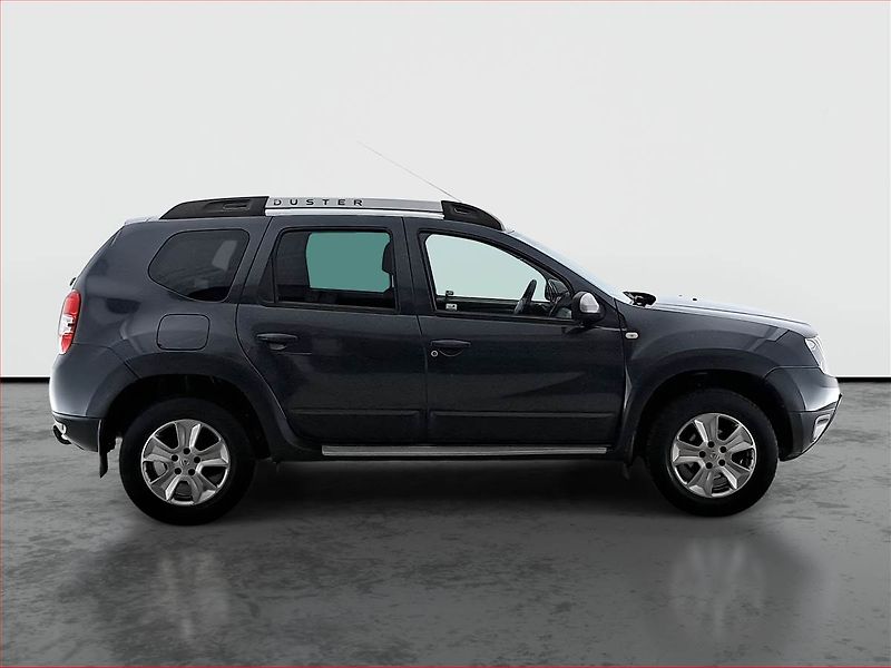 Dacia Duster (2016) 1.2 TCe, ČR,1.maj, Serv.kniha - fotka 6 z 16