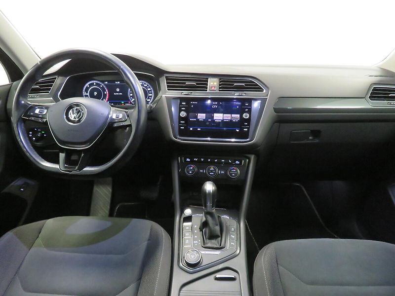 Volkswagen Tiguan - fotka 5 z 24