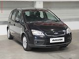 Ford C-MAX (2006) 1.6 TDCI, AC, temp. - náhled 1