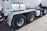 Volvo (2022) FMX 430 8x4 betonmix Setter 9m - náhled 9