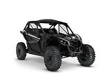 Can-Am Maverick X3 X RS Turbo (2027) 7SVM - MAVERICK X DS TURBO RR - náhled 1