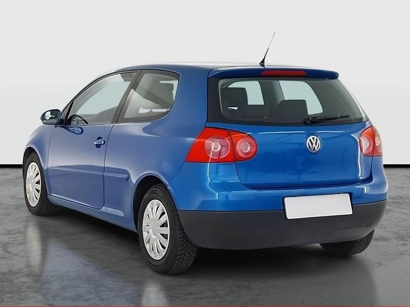 Volkswagen Golf (2006) 1.6, Serv.kniha, po STK - fotka 4 z 16