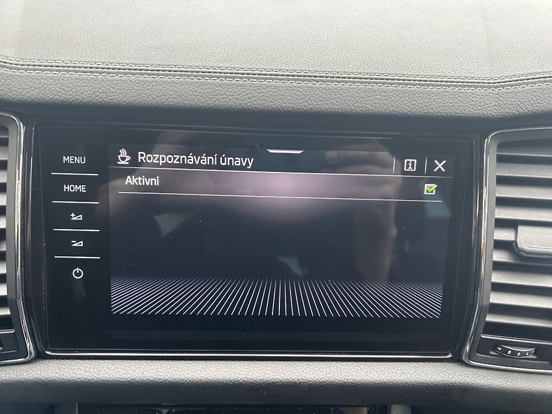 Škoda Kodiaq ZAMLUVENO ! - fotka 36 z 47