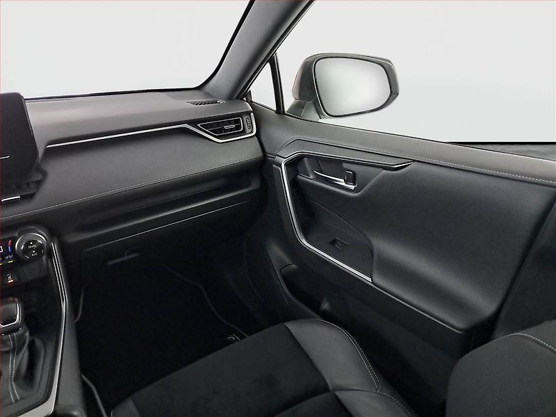 Toyota RAV4 (2025) 2.5 Hybrid - fotka 8 z 20