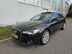Audi A6 Avant (2012) 3.0TDI ŠIBR AUTOMAT 4X4 - fotografie inzerátu