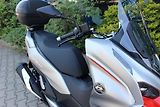 QJ Motor (2026) MTX 125 + kufr zdarma SKLADEM - náhled 1