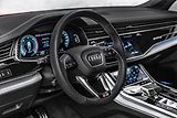 Audi Q7 50TDI 2x S-line Matrix Vzduch - náhled 17