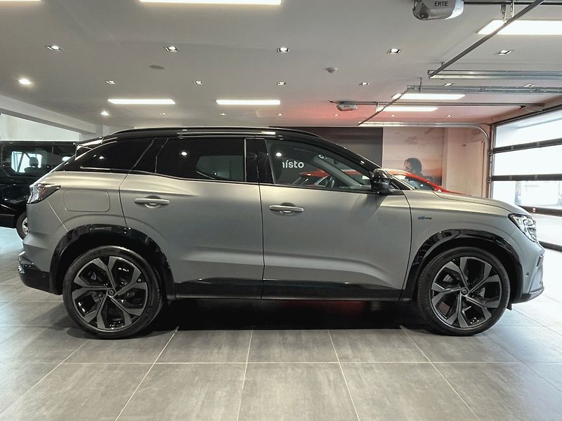 Renault Austral (2023) ESPRIT ALPINE fullhybrid E-TEC - fotka 5 z 28