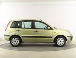 Ford Fusion (2007) 1.4, po STK, v provozu - náhled 6