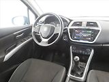 Suzuki SX4 S-Cross (2018) Premium 1.0 BoosterJet - náhled 7