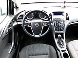 Opel Astra ST 1.6 CDTi ECOTEC 81kW *ČR - náhled 9