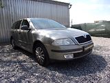 Škoda Octavia (2011) 1.6 MPi 75kW BSE KLIMA TOP KM - náhled 2