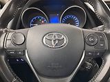 Toyota Auris (2018) 1.6 Valvematic, ČR,1.maj - náhled 15