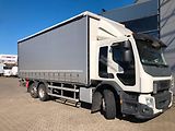 Volvo FE (2023) 350 6y2 shrnovačka EURO 6 - náhled 1