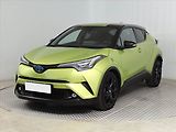 Toyota C-HR (2019) 1.8 Hybrid - náhled 1